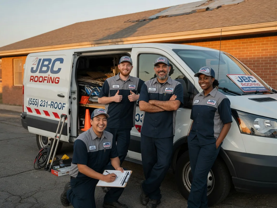 Roof Replacement company in Tekoa, WA